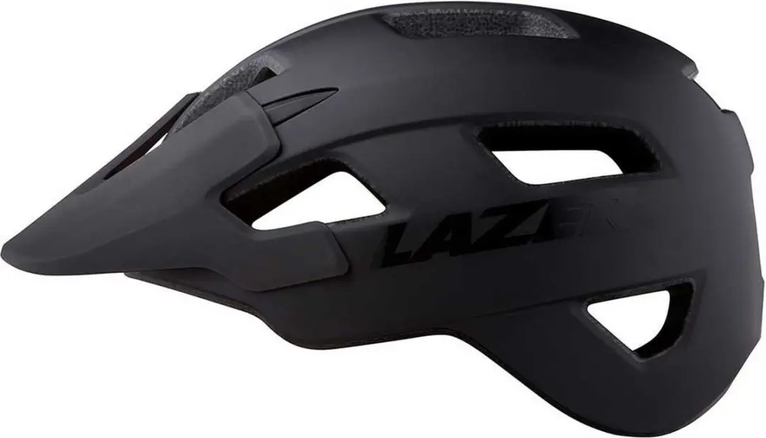 Lazer Helm Chiru MTB 58-61 L Mat Zwart