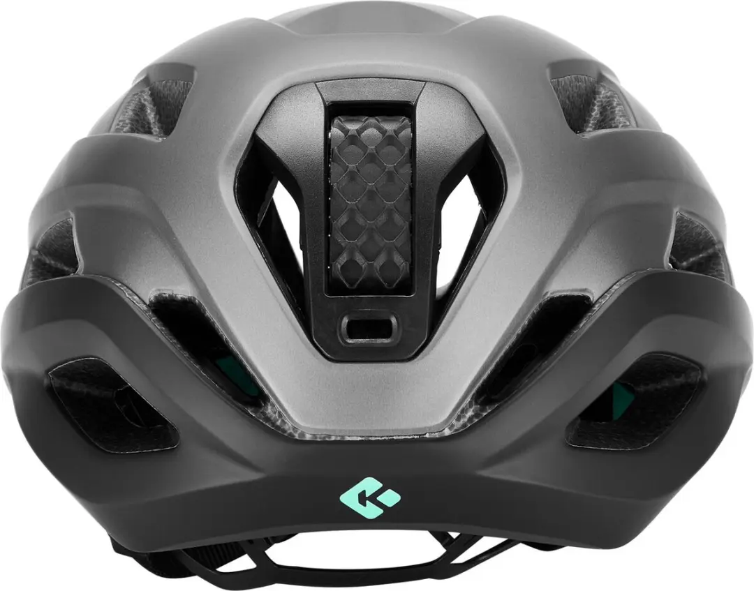 Lazer STRADA KinetiCore Matte Titanium - L 58-61cm