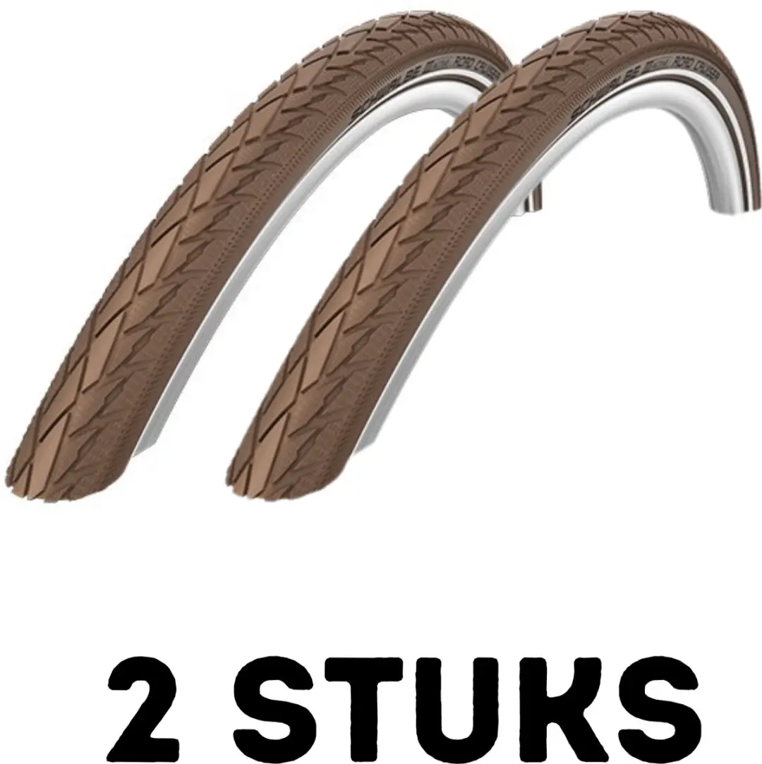 Fietsband