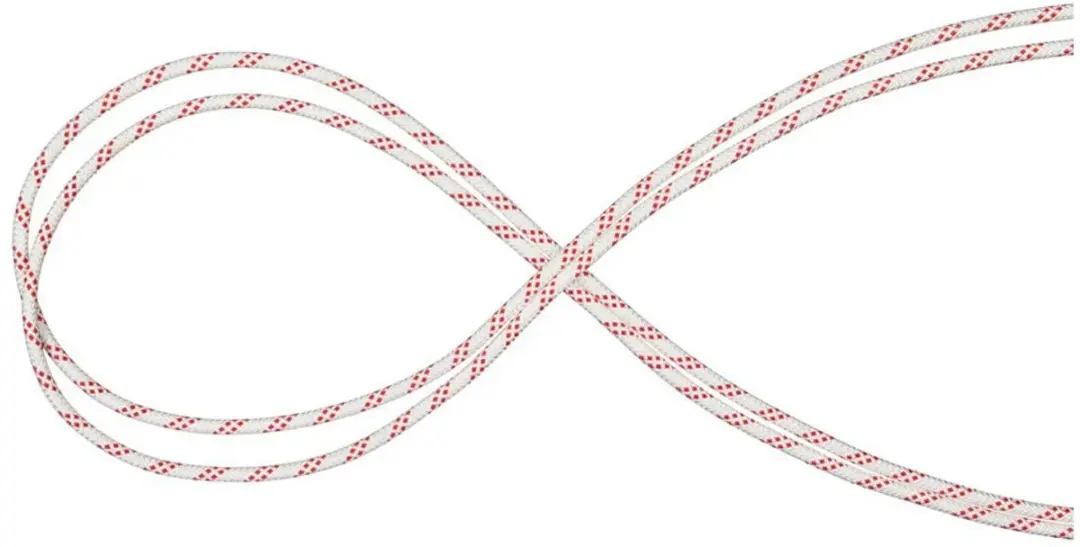 Mammut Performance Static 10 Mm Touw Rood 50 m