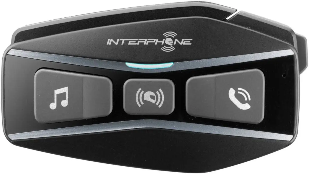 Interphone U-Com 16 Communicatiesysteem