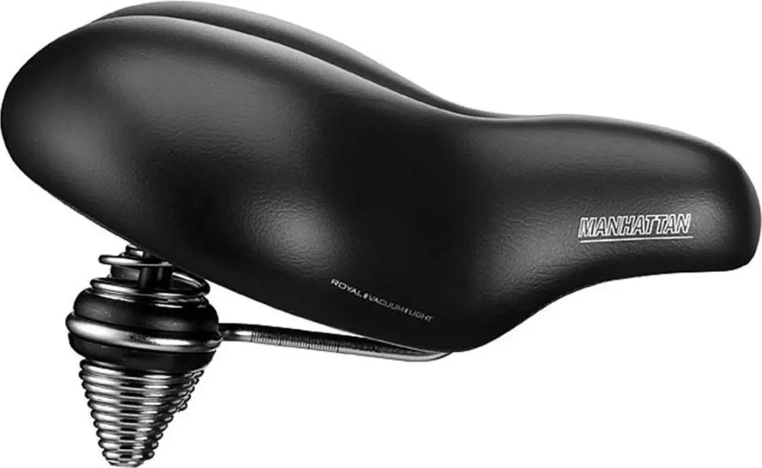 Fietszadel Selle Royal Manhatten