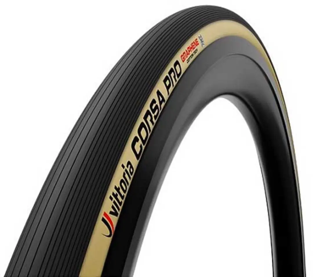 Vittoria Corsa Pro G2 700x26 Racefietsband