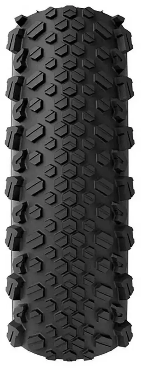 Vittoria Terreno T50 Mixed Endurance G2 Gravelband 40mm - Zwart