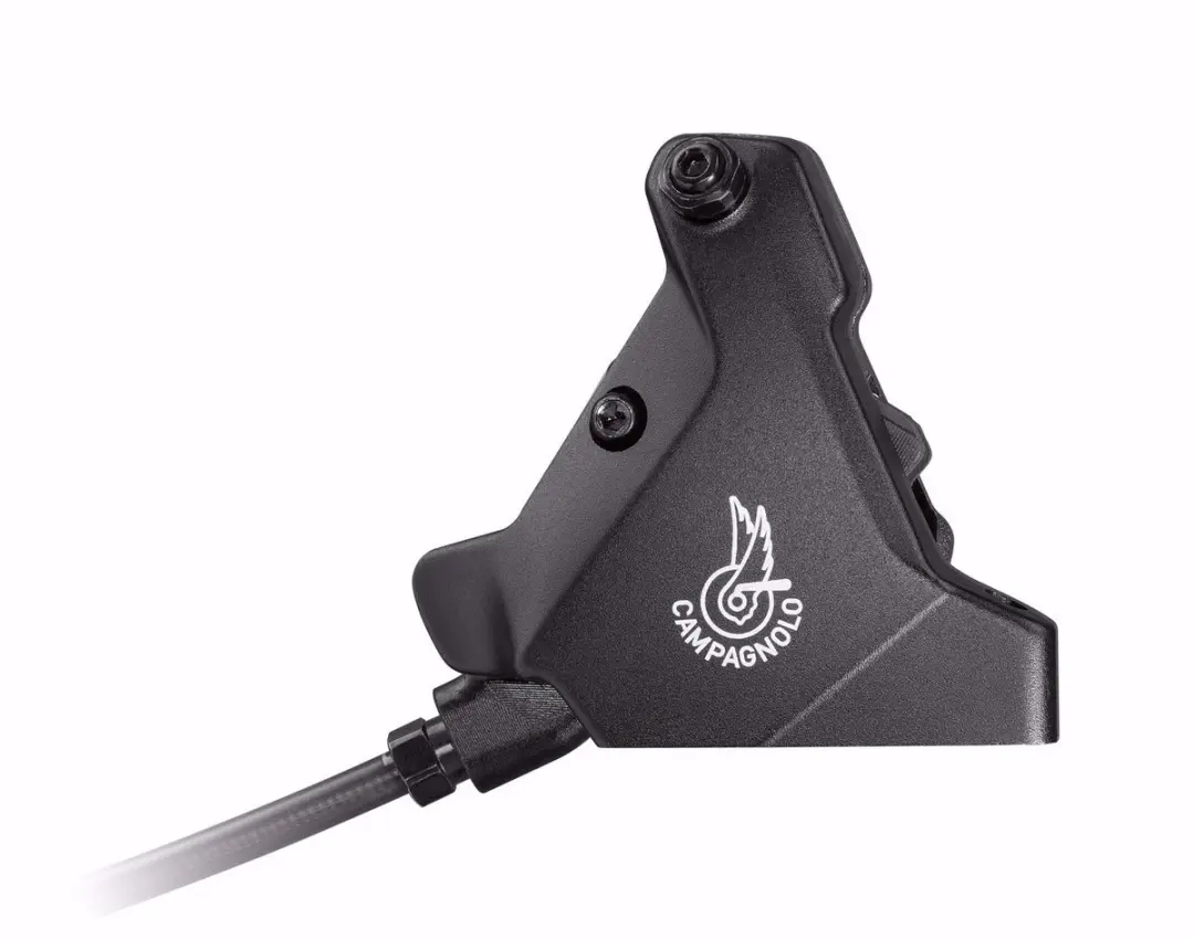 Campagnolo Flat Mount 140 mm remklauw
