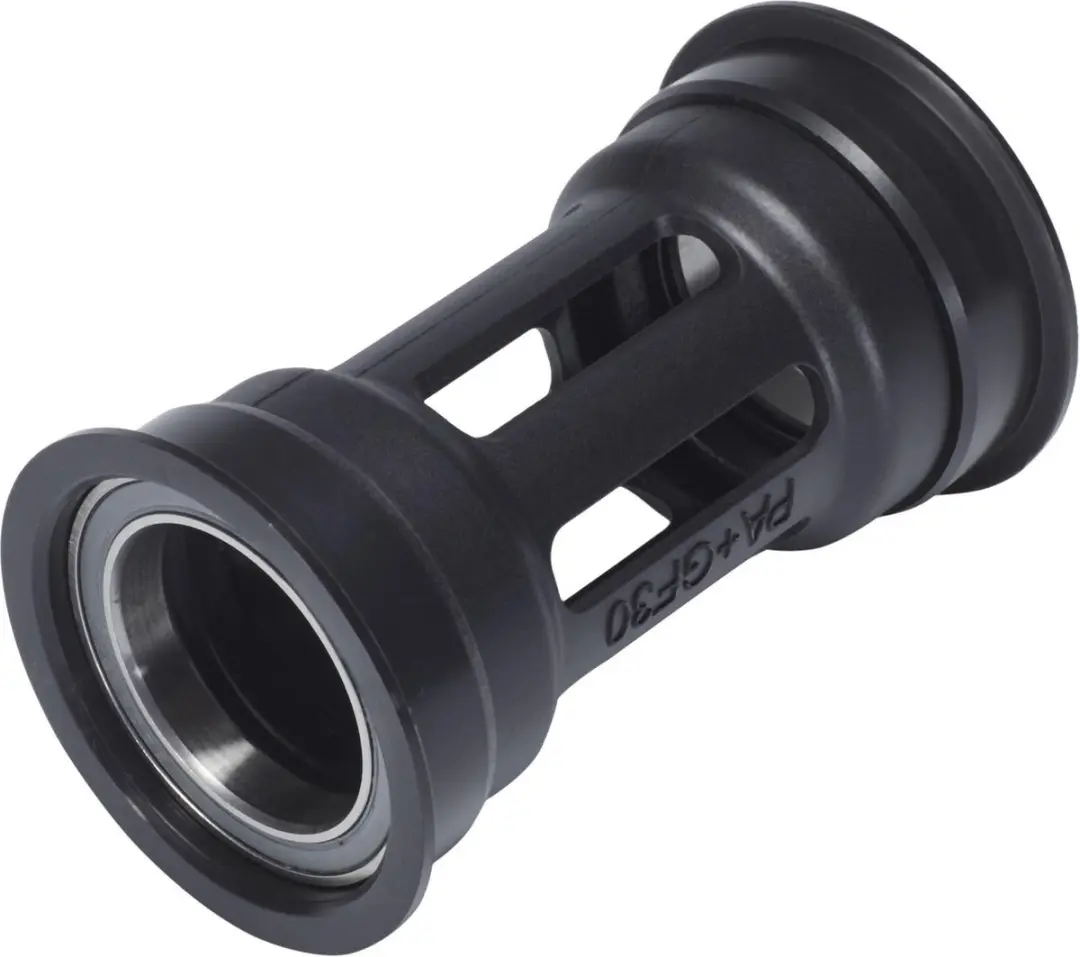 CAMPAGNOLO Over-Torque OS-Fit trapas PF BB386 86.5x46mm zwart