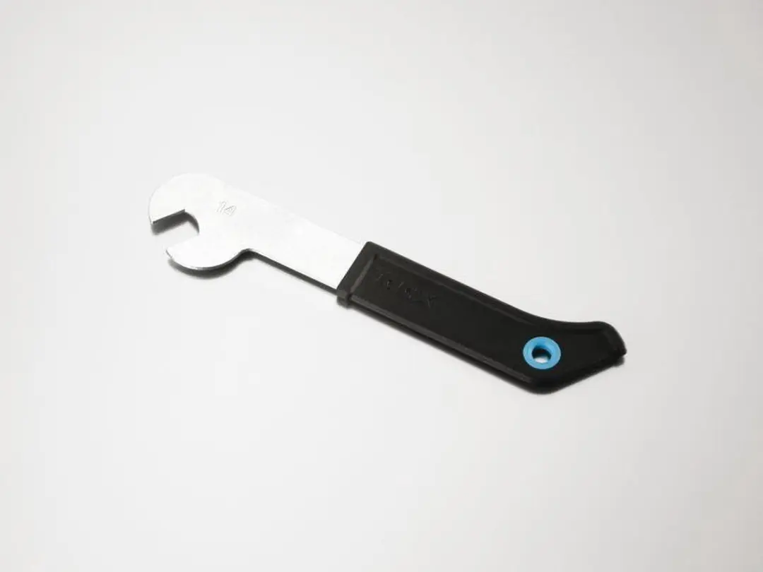 Gereedschap sleutel tacx conus 14mm t4505