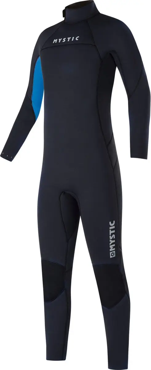 Mystic Star Fullsuit 3/2 Bzip kids