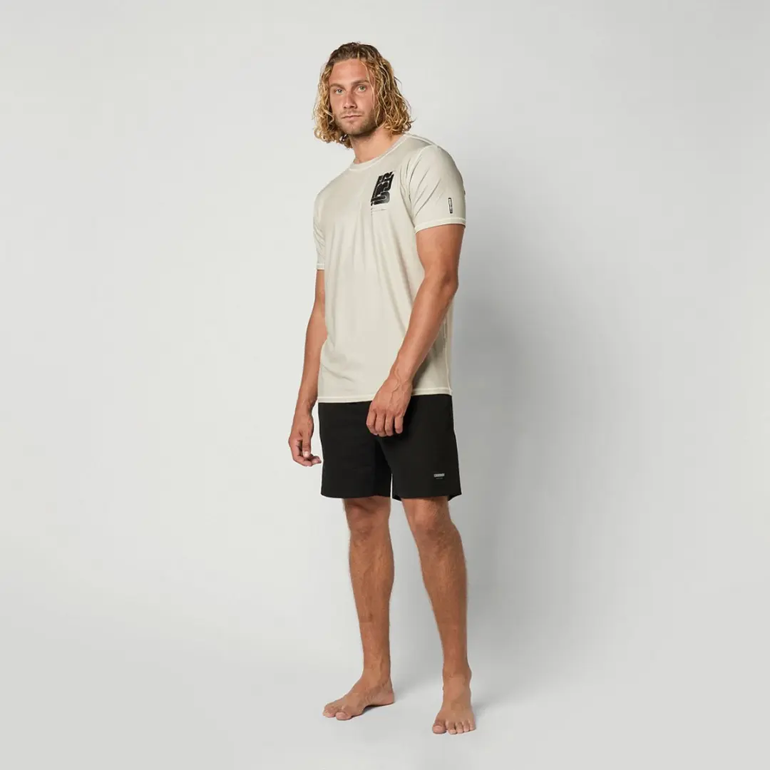 Mystic Boarding S/S Rashvest