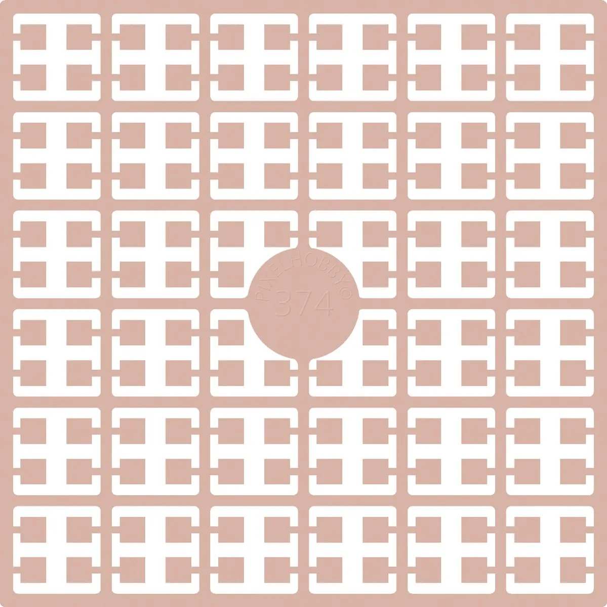 Pixel Matje 374