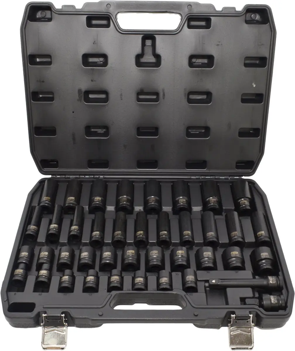 AWTOOLS Black Line