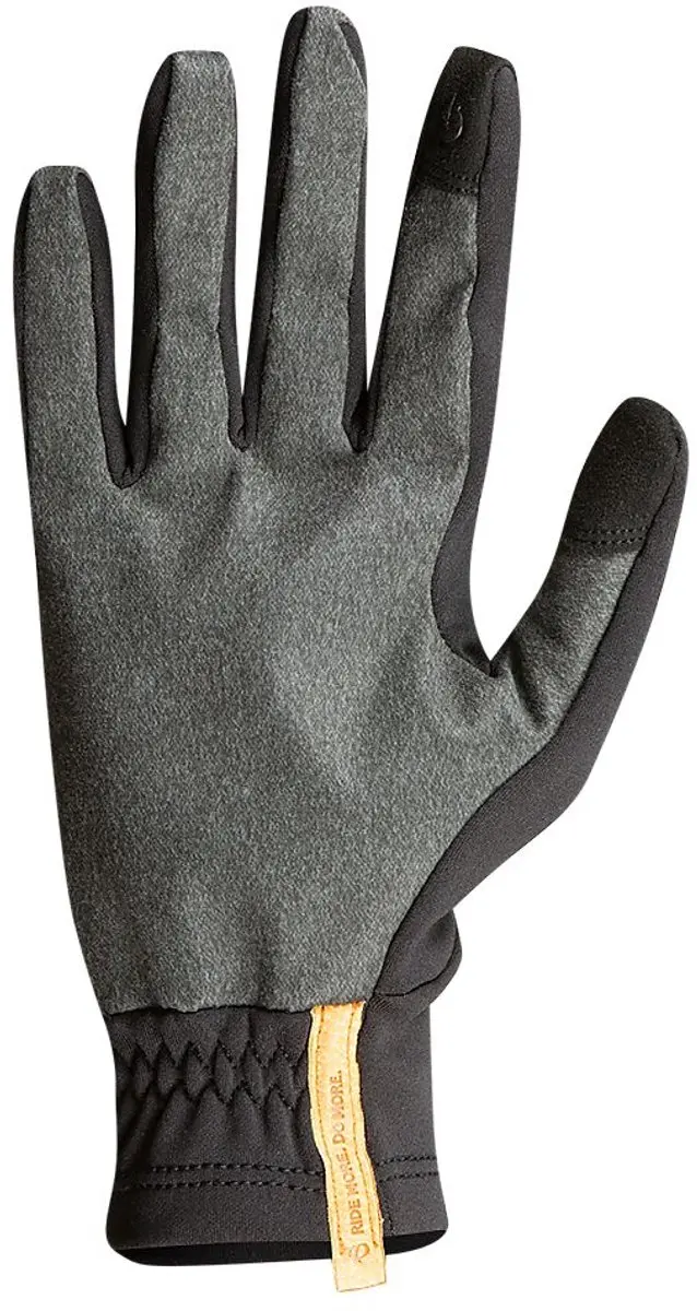 Pearl Izumi Thermal Handschoenen M Zwart - afbeelding 2 van 2