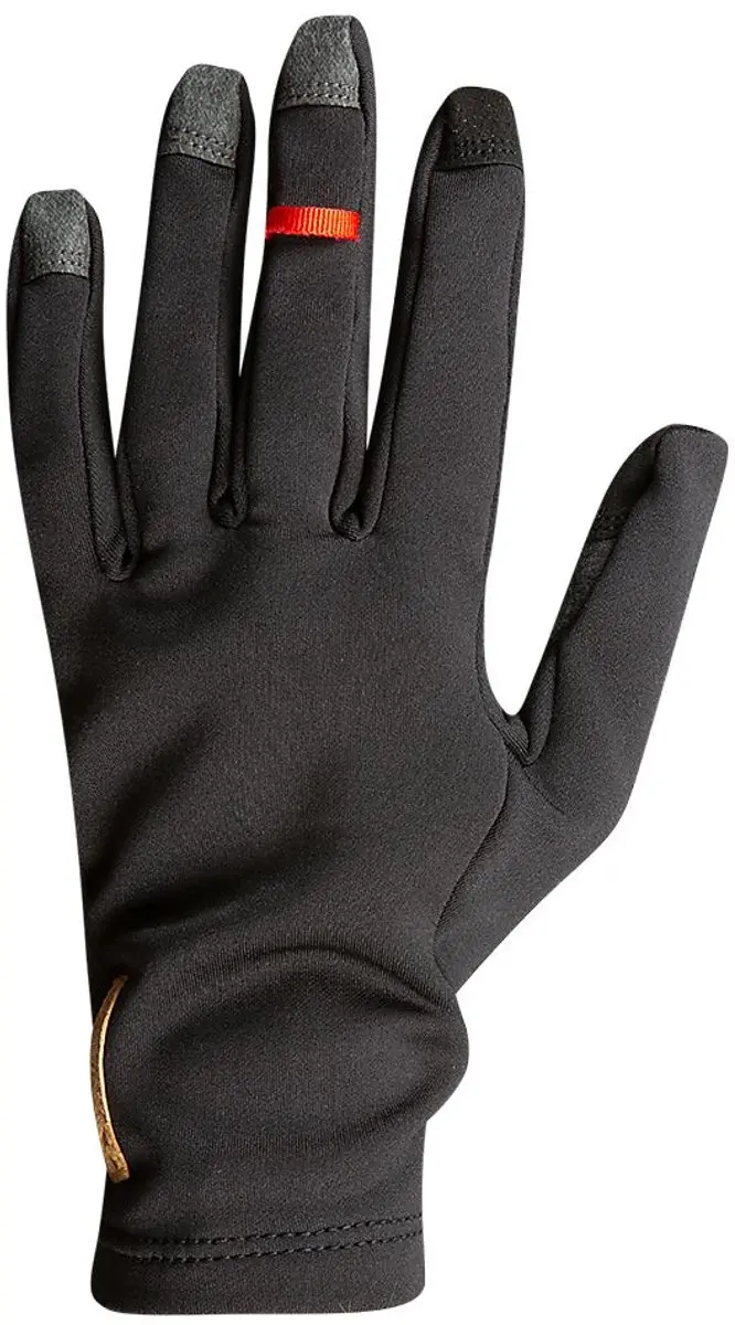 Pearl Izumi Thermal Handschoenen Zwart M Man