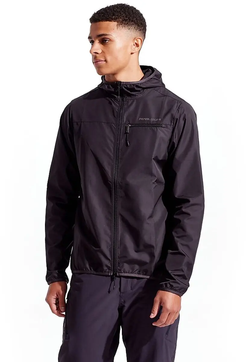 Heren Summit Windjack