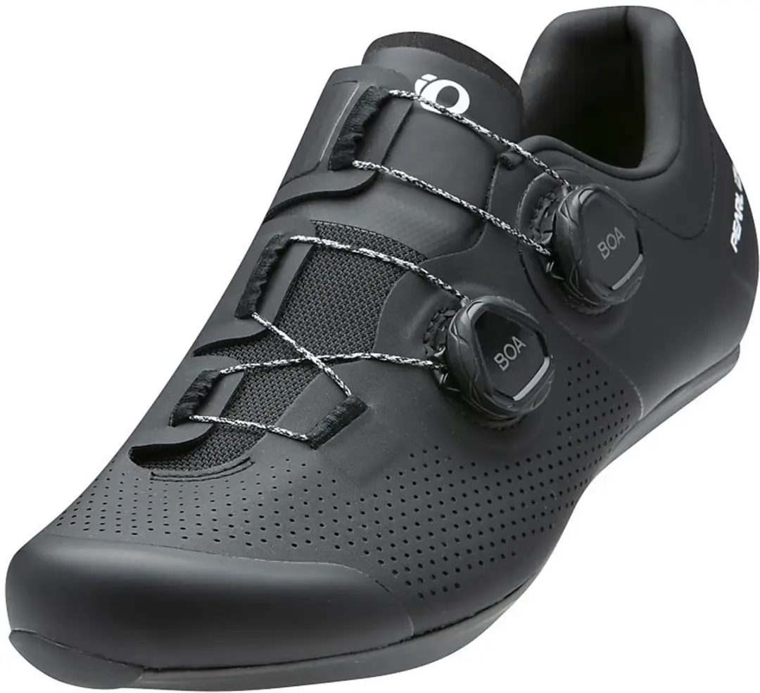 Pearl Izumi Pro Raceschoenen - EU 40 - Zwart - afbeelding 6 van 6
