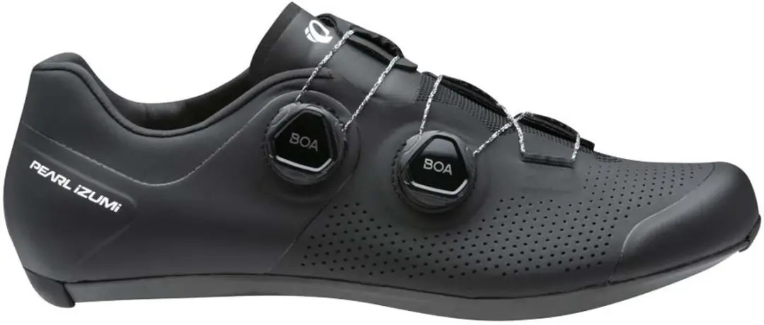 Pearl Izumi Pro Raceschoenen - EU 40 - Zwart - afbeelding 4 van 6