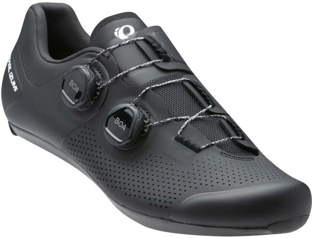 Pearl Izumi Pro Raceschoenen Zwart EU 40 Man