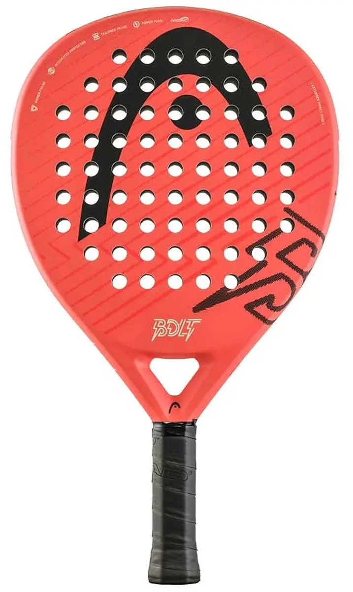 Head Bolt 2026 Tennisracket
