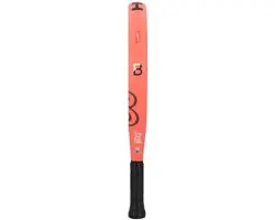 Head Bolt 2026 Tennisracket - L0 Grip - Rood/Zwart - afbeelding 2 van 6