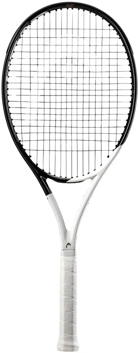 Head Speed TEAM 2022 Tennisracket - L2 Grip - Zwart - afbeelding 6 van 6