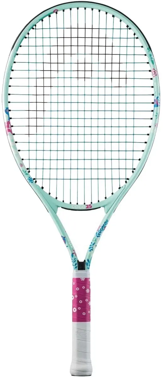 Head Coco 25 Tennisracket Junior
