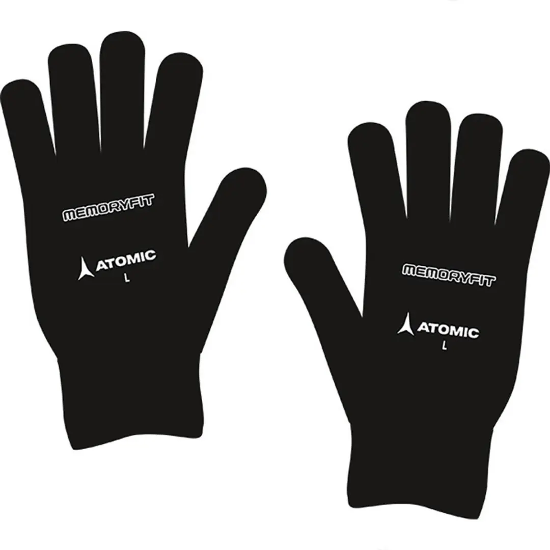 Atomic Memory Fit Handschoenen