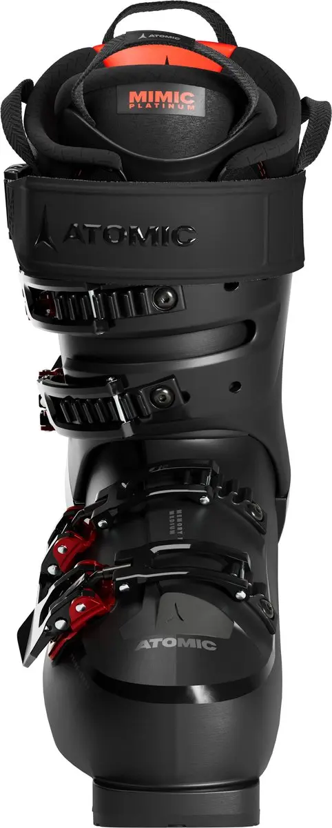Atomic Hawx Prime 130 S Skischoenen - Zwart