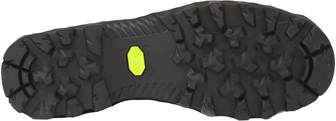 Aigle Altavio Mid Gore-Tex Laarzen Sepia - EU 45