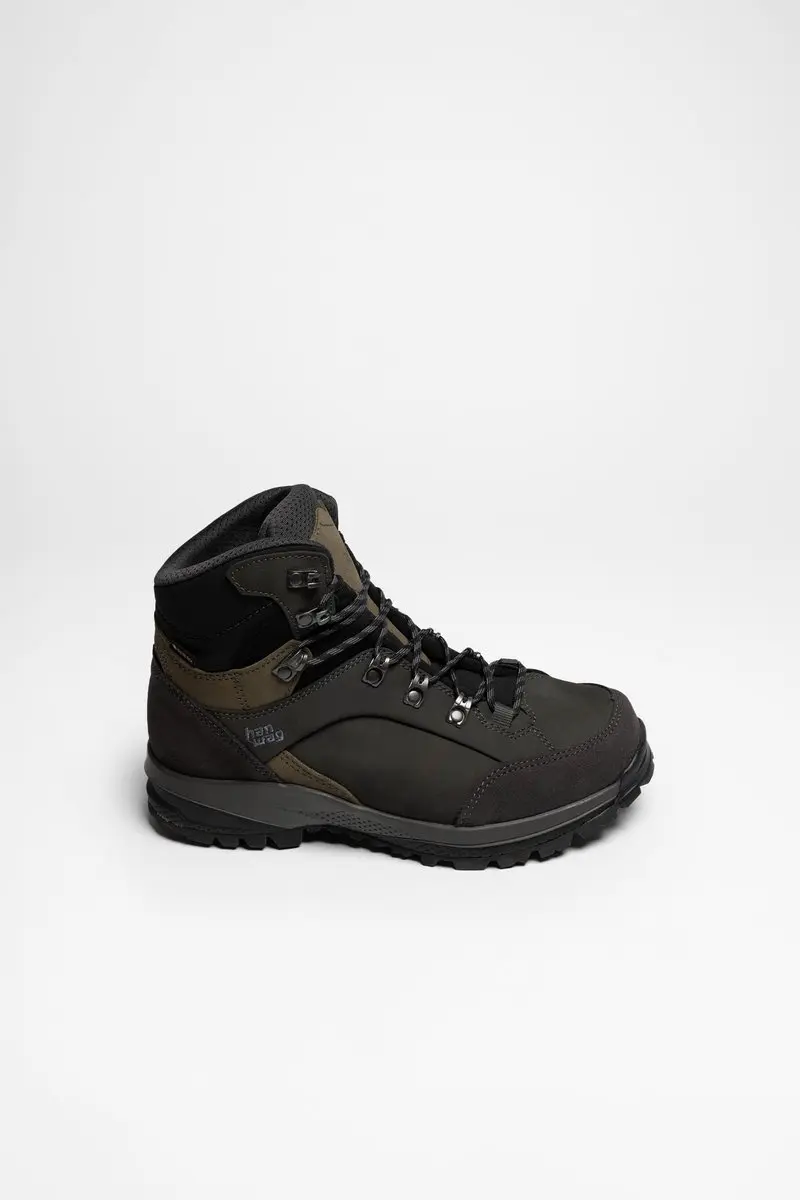 Hanwag Banks SF Extra GTX Trekkingschoenen - Lichtbruin - 44