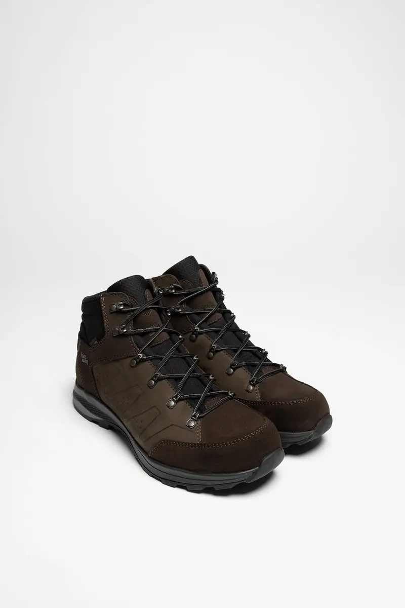 Torsby SF Extra GTX Herenschoen Bruin