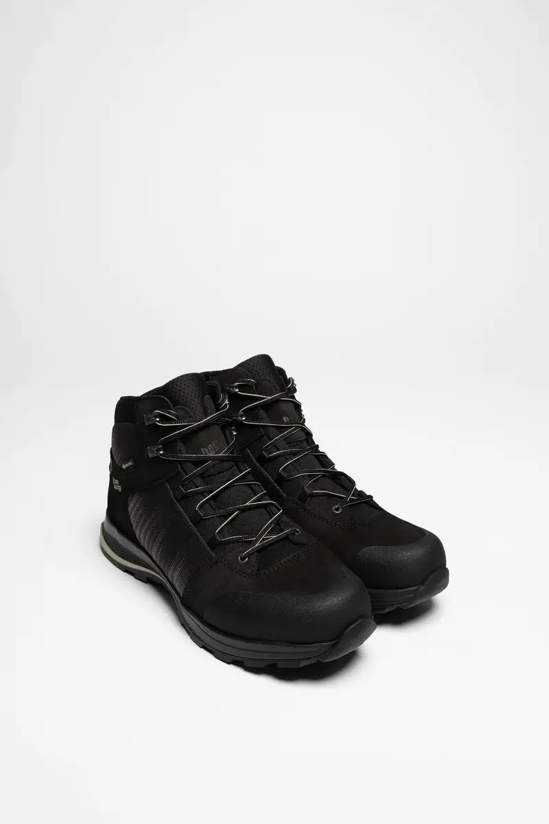 Klarsby Bunion GTX Heren (Zwart/Frost)