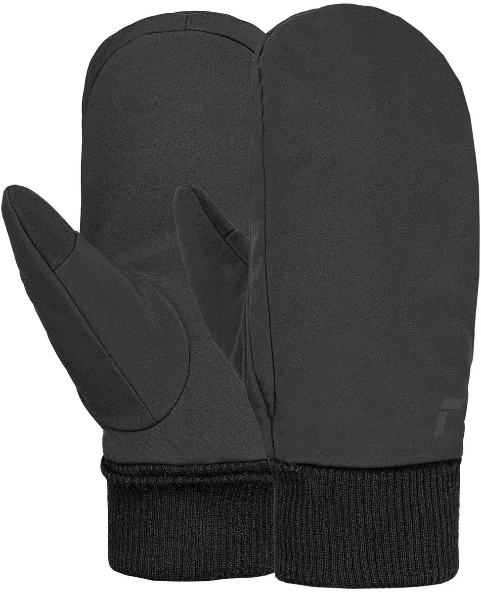 Reusch Fäustlinge Midnight STORMBLOXX™
