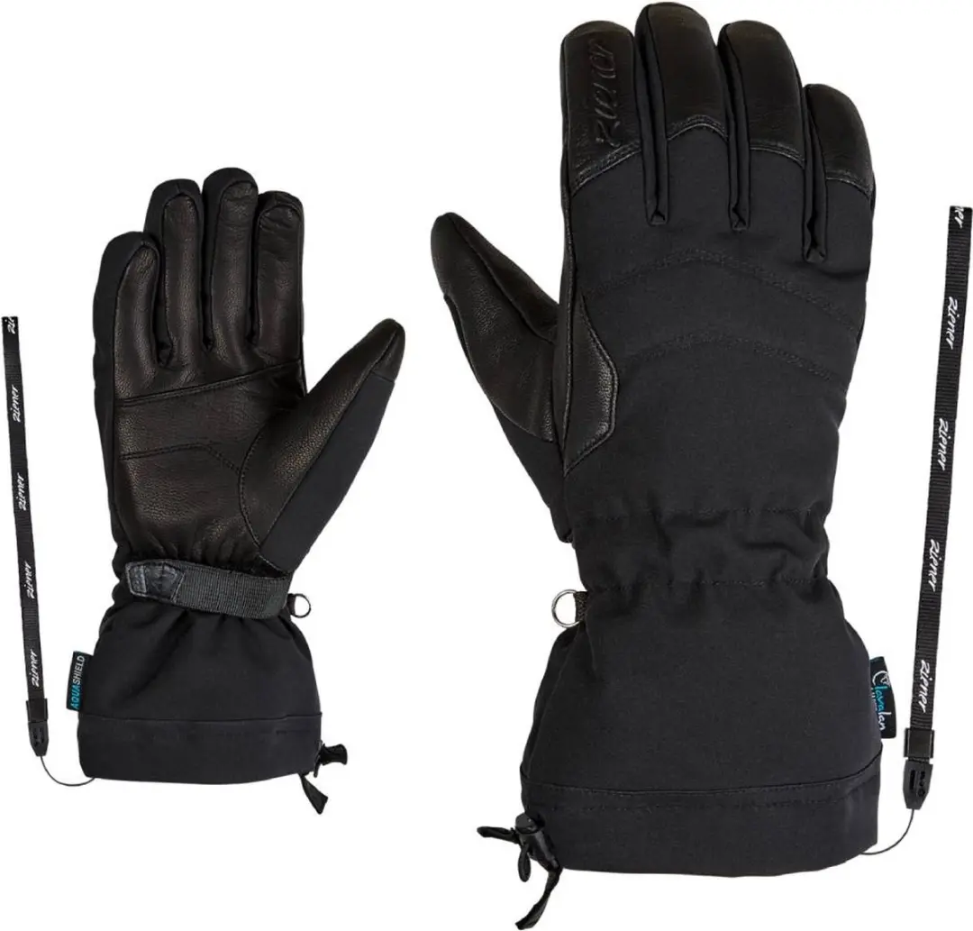 Ziener Kilatana AsR Aw Lady Glove