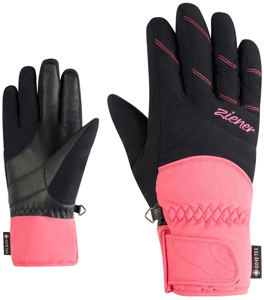 Ziener Katima-z Gore-Tex Handschoenen