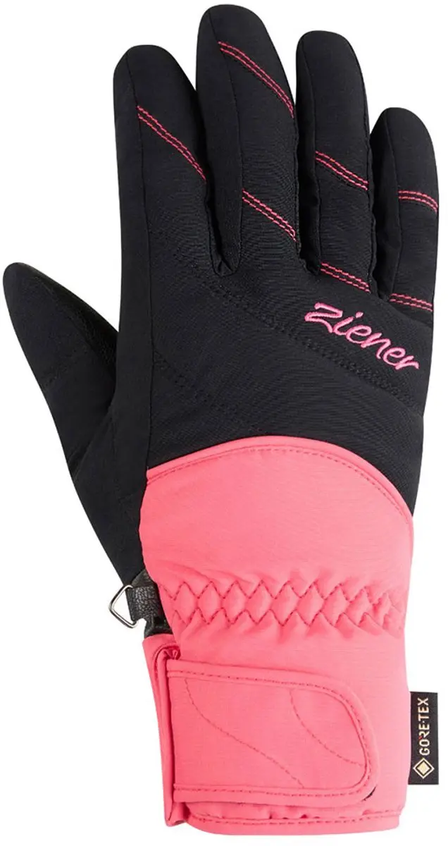 Ziener Katima-z Gore-Tex Handschoenen - 8