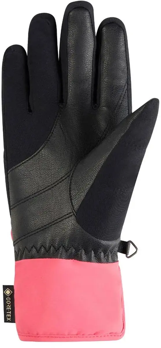 Ziener Katima-z Gore-Tex Handschoenen - 8