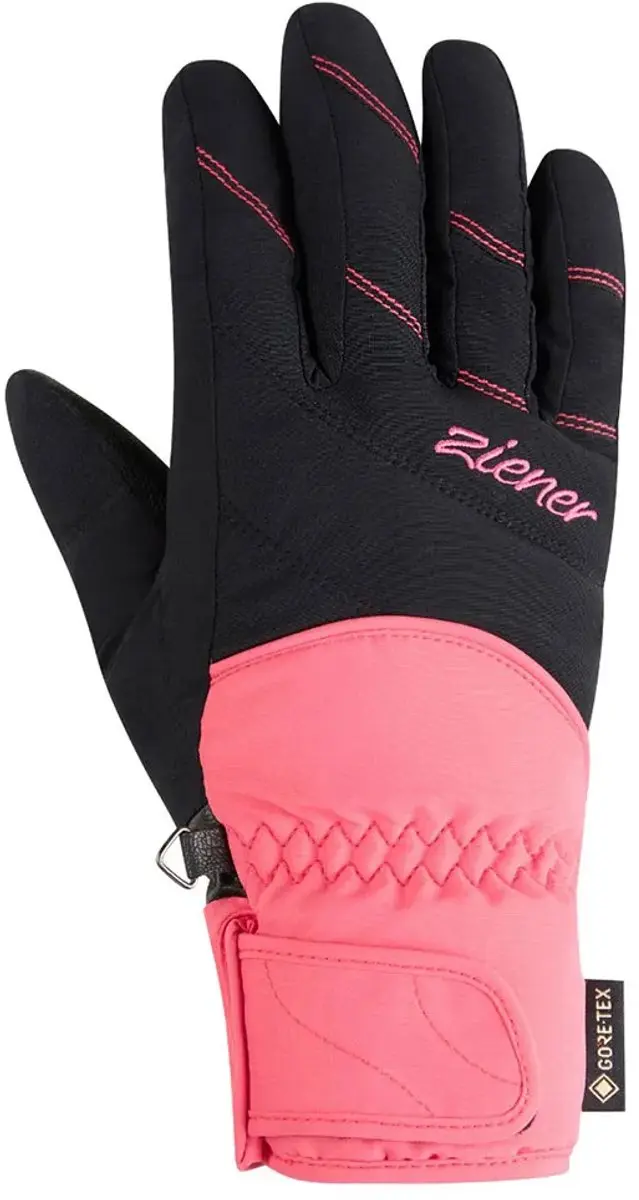 Ziener Katima-z Gore-Tex Handschoenen - 8
