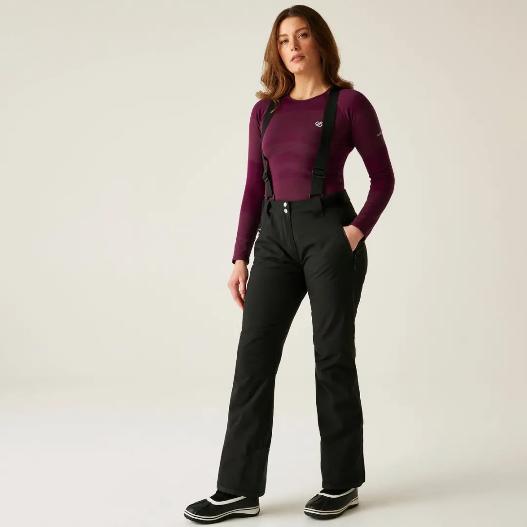 Dare 2b Effused II Pant - M - Zwart