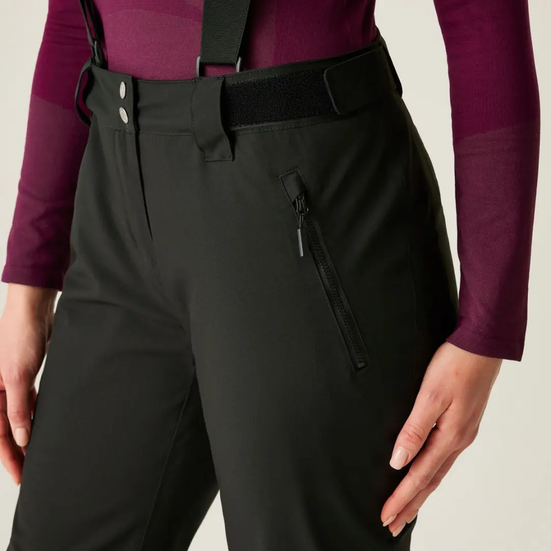 Dare 2b Effused II Pant - M - Zwart