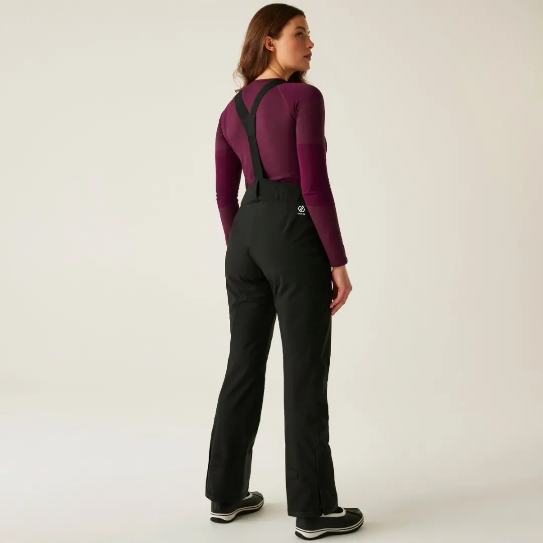Dare 2b Effused II Pant - M - Zwart