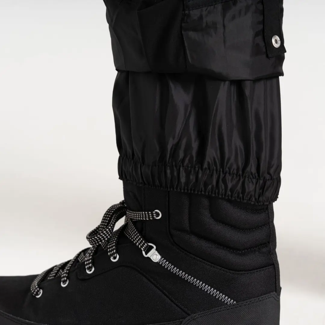 Dare 2b Effused II Pant - M - Zwart