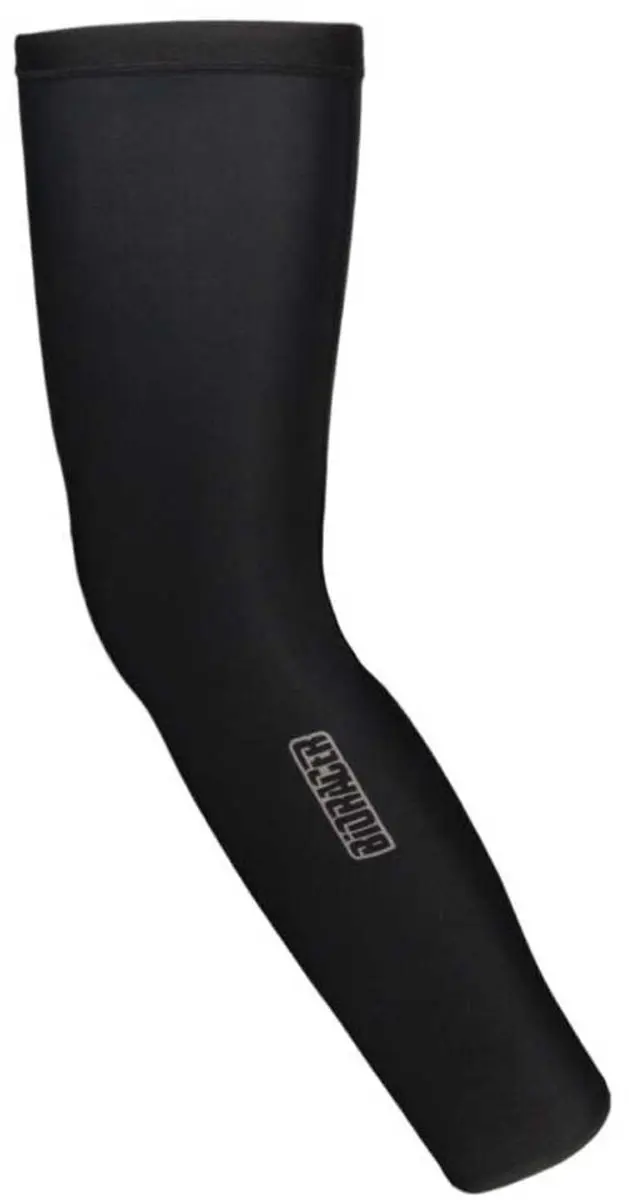 Bioracer Tempest Beenstukken - Zwart - Maat M