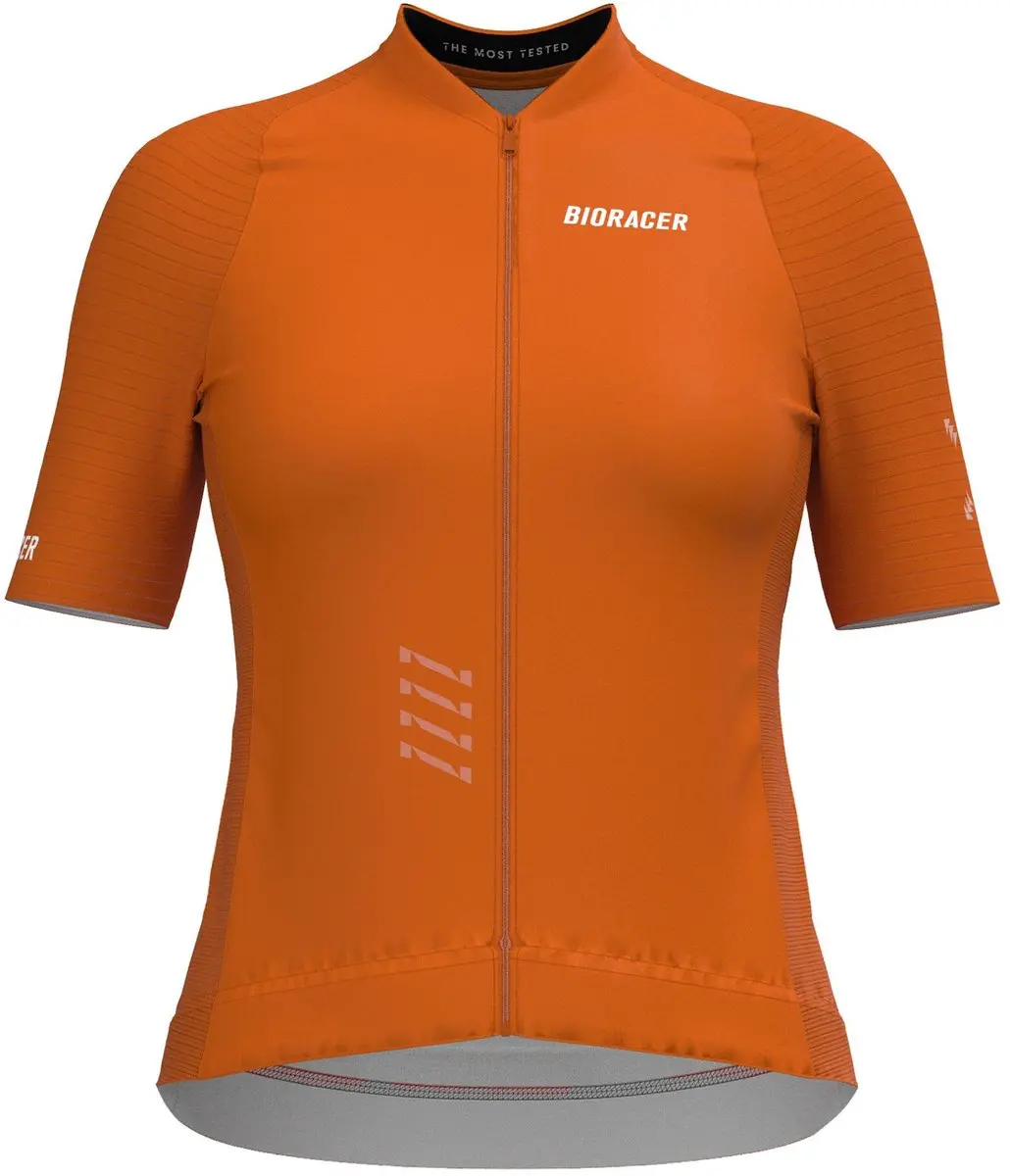 Bioracer Icon Fietsshirt Dames XXL