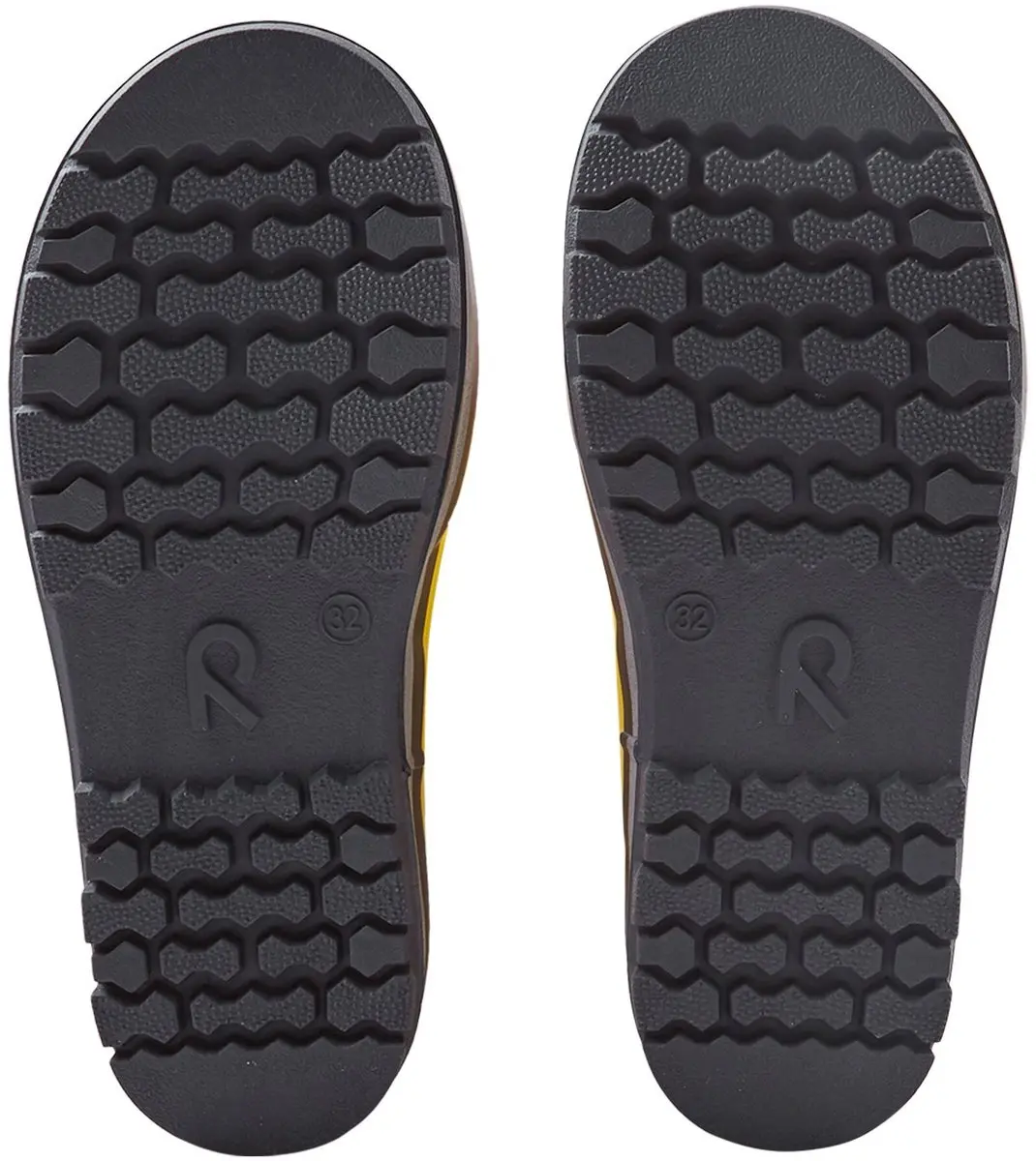 Reima Taika 2.0 Kinderregenlaarzen 35 - Geel