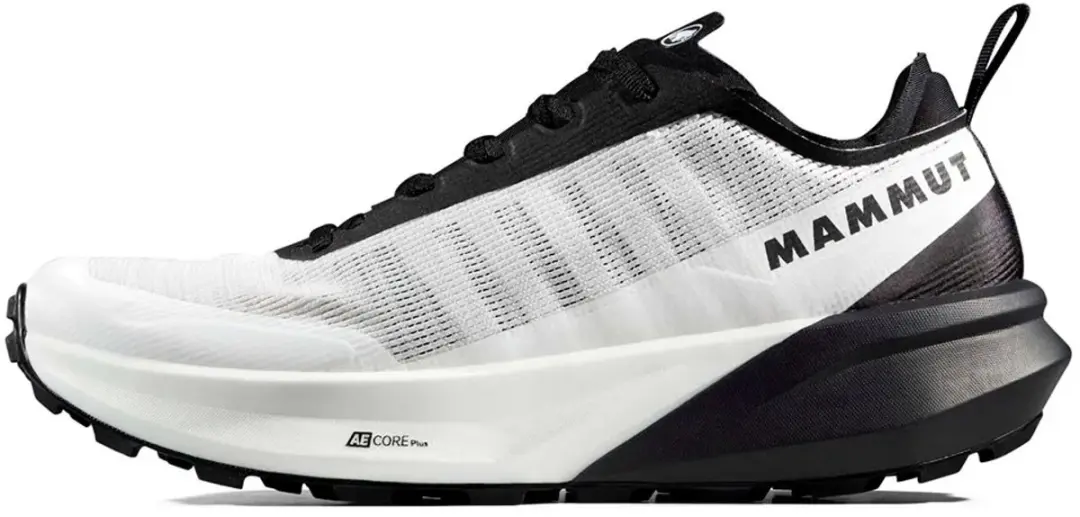 Mammut Aenergy Trail All Mountain Low Wandelschoenen Wit EU 42 2/3 Man