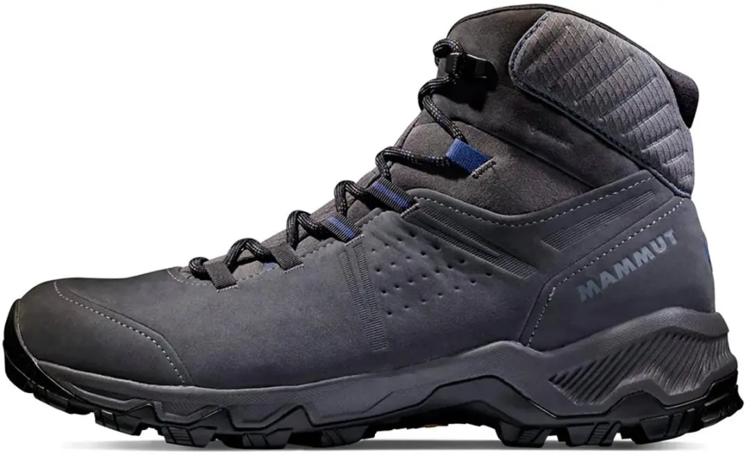 Mammut Mercury Iv Mid Gore-tex® Wandelschoenen Zwart EU 46 2/3 Man