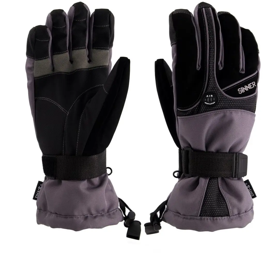 Sinner Everest Handschoenen