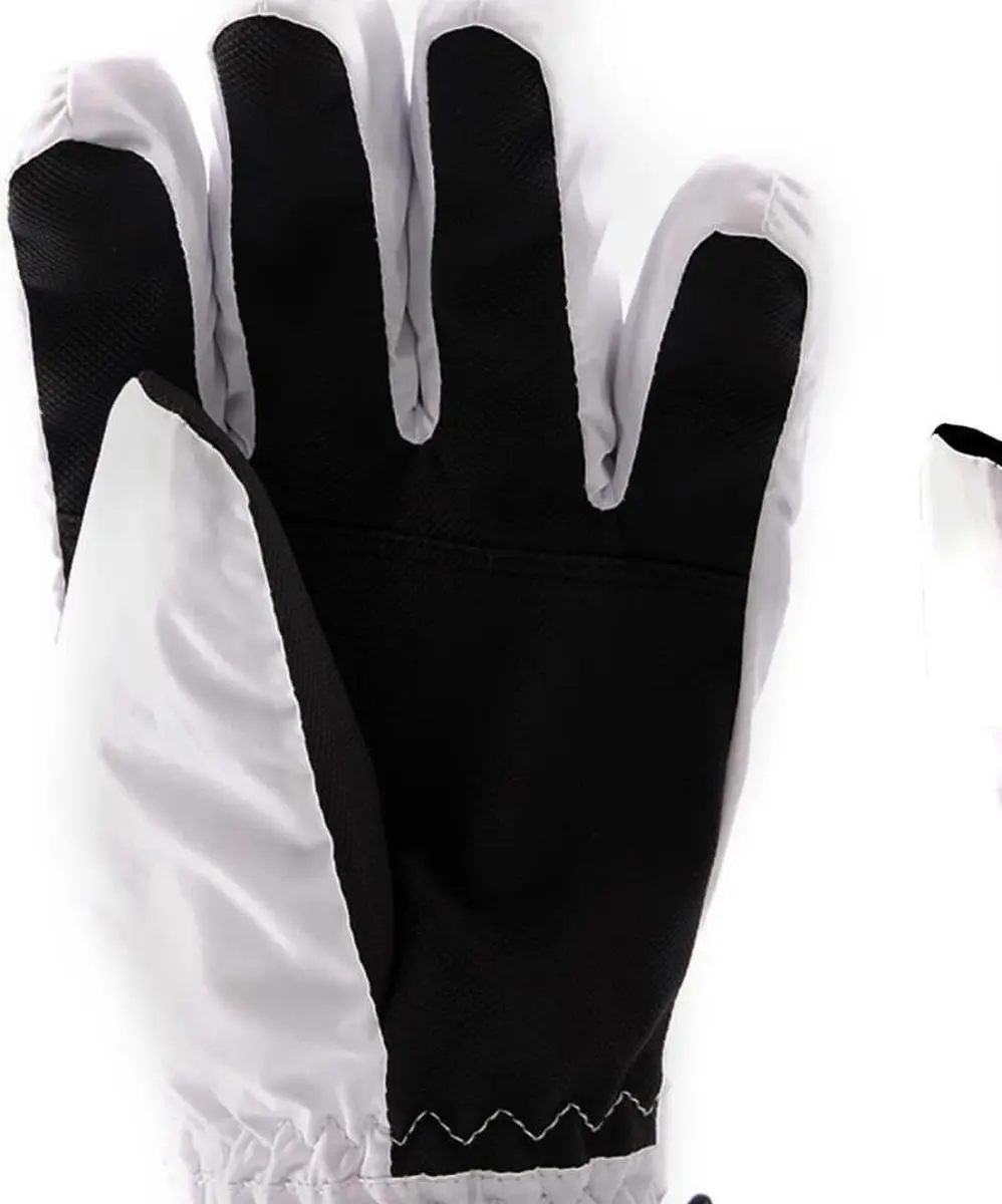 SINNER Mesa Handschoenen Wit - Maat S