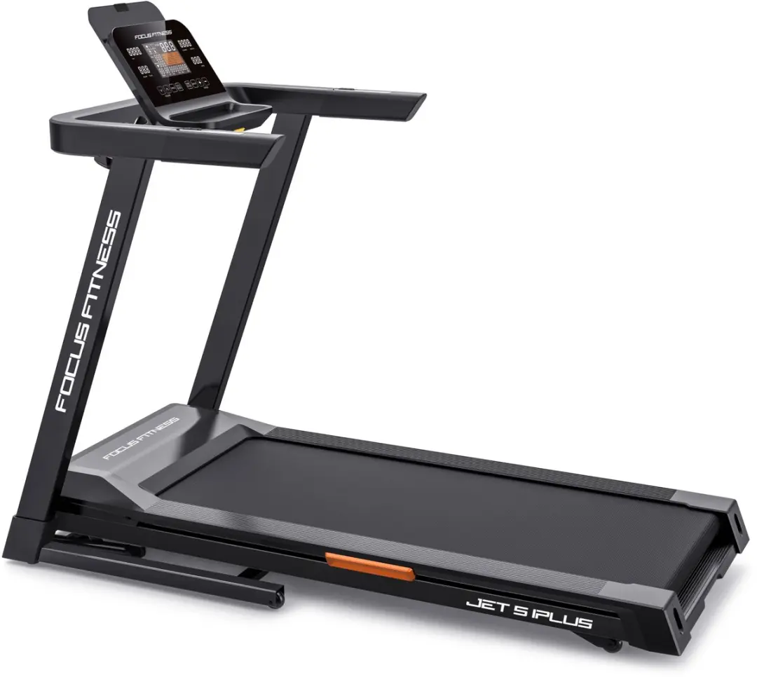 Focus Fitness Jet 5 iPlus