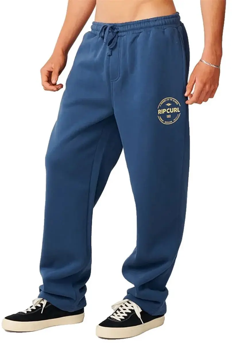 Rip Curl Staple Trainingsbroek Blauw XL Man